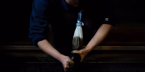 Aizome: Indigo Dyeing Traditions in \u014cme