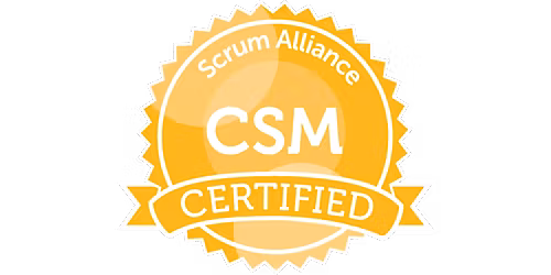 Certified ScrumMaster\u00ae (CSM\u00ae) - Indianapolis, IN (in-person)