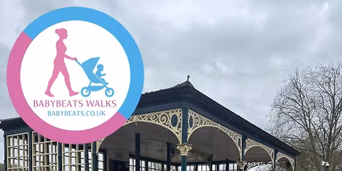 BabyBeats Walk