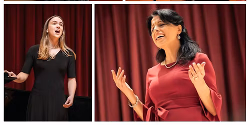 Singers\u2019 Summer Tune Up (for Adults!) at UNCSA Community Music School