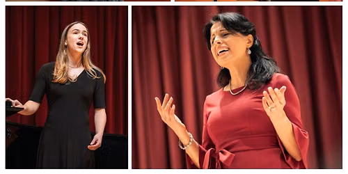 Singers\u2019 Summer Tune Up (for Adults!) at UNCSA Community Music School