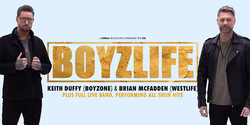 Boyzlife