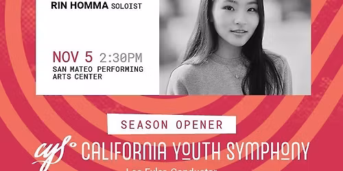 Sequoia Symphony Orchestra: Time For Three Returns