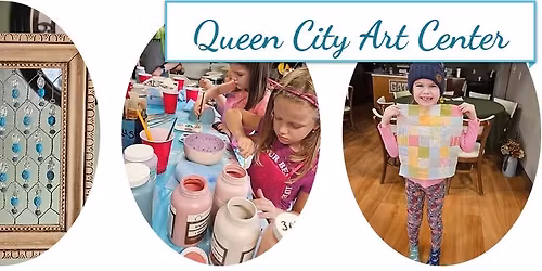 Holiday Card Making Class