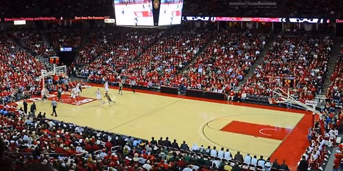 Michigan State Spartans vs. Wisconsin Badgers