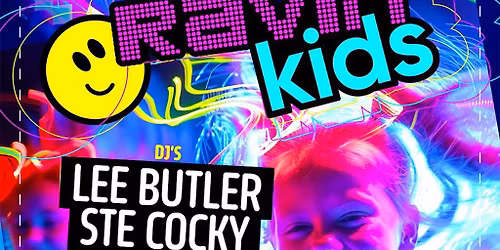Ravin Kids