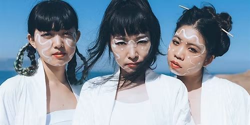 Kiezsalon w\/ KUUNATIC, OHYUNG and Szilvia Bogn\u00e1r