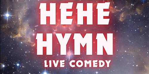 Hehe Hymn May 30