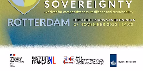 23rd Erasmus-Descartes Conference : Food Sovereignty