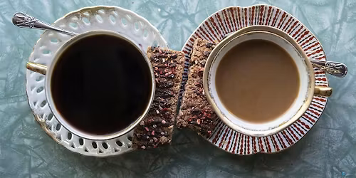 Leytonstone Death Cafe