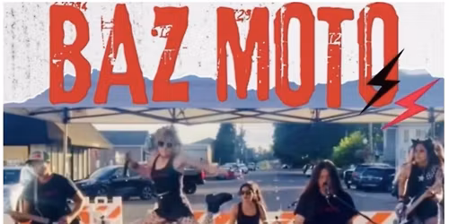 BAZ MOTO BEAVERTON CONCERTS IN THE ROUND AUGUST 23 2026 5:30 PM