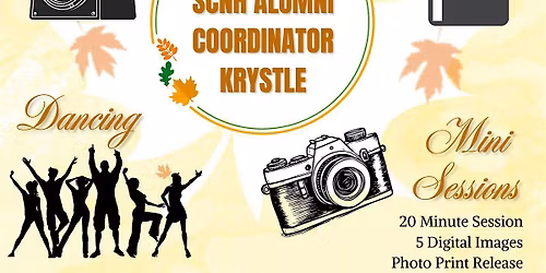 Wobble Gobble Potluck Event