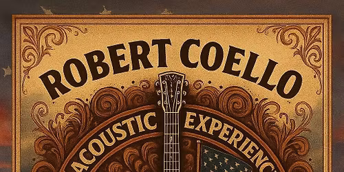 LIVE MUSIC @ DONZ: Robert Coello 7-10pm\ud83d\udc4f\ud83c\udffc\ud83c\udfb6\ud83c\udfb8