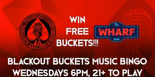Music Bingo in Niceville