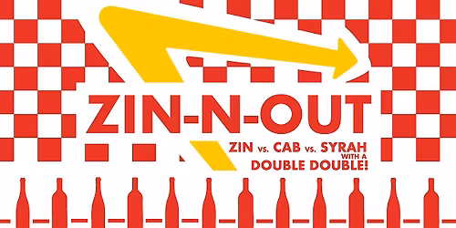 Zin 'N' Out| Saturday, Jan 24 in DTLA Arts District