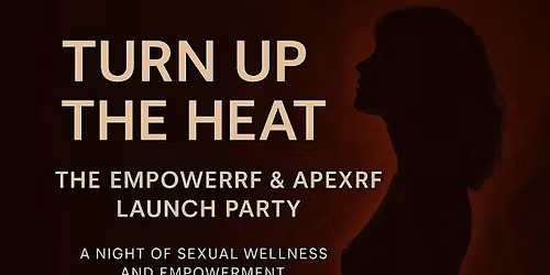 Turn Up the Heat: The EmpowerRF & ApexRF Launch Party