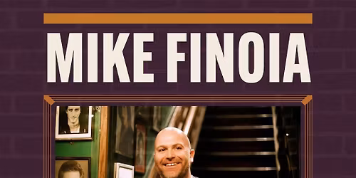Mike Finoia