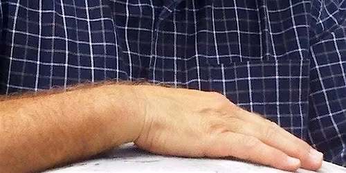 Civil War Roundtable of the Merrimack November Meeting