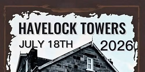 Havelock Towers