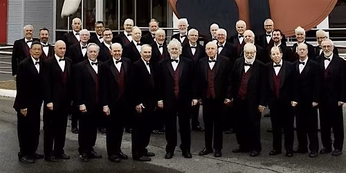 Concert - The Work of Christmas, Dec 6, 2025