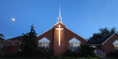 Celebrate Recovery - Worship, Teaching, Groups, and Fellowship