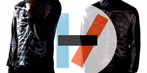 Twenty One Pilots with Death Cab for Cutie