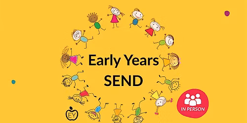 Bright Beginnings Training EY SEND and Community Nursery Nurses