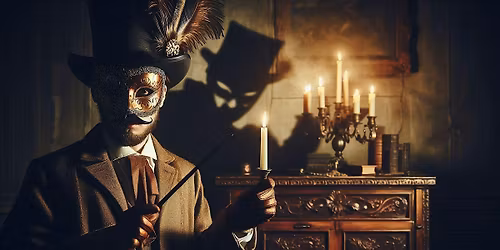 Gaston Leroux's The Phantom of the Opera