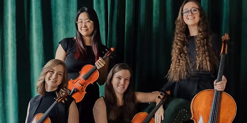 Trillium String Quartet