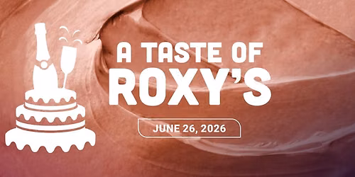 A Taste of Roxy's