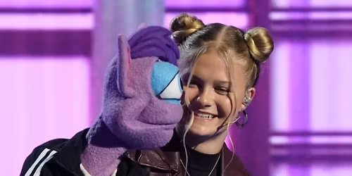 Darci Lynne - Tifton