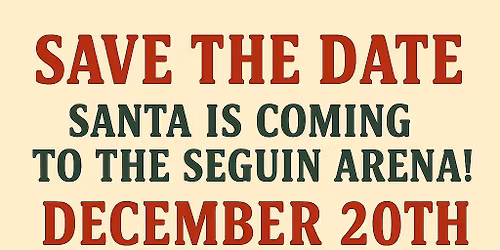 NXT N LINE: CHRISTMAS TREE 5D BARREL RACE OPEN & YOUTH