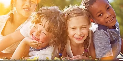 Bankhers Philanthropy Event - My Very Own Blanket