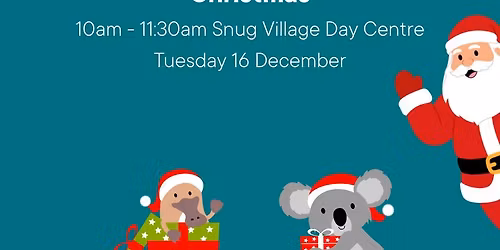 Wisdom & Wonder Play at Snug Village