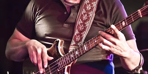 Stanley Clarke