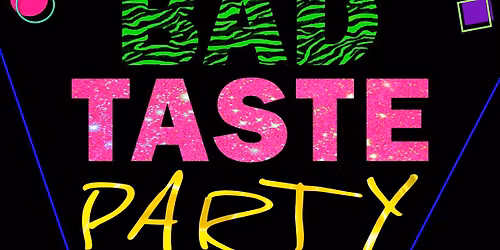 Bad-Taste-Party