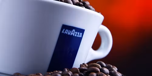 Lavazza festival 
