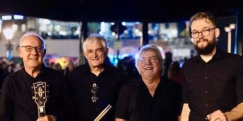 KINSON CONSERVATIVE CLUB