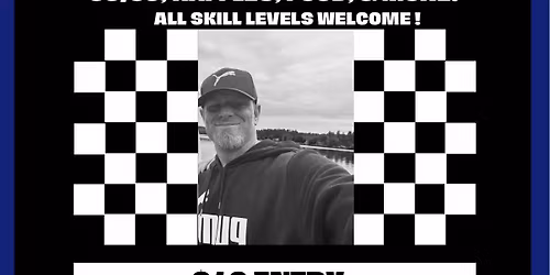 J.T. Memorial Family Fundraiser