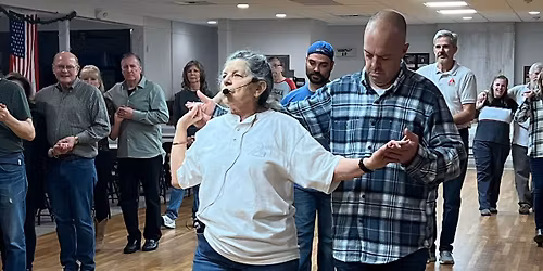 Lessons in Couples Dances in Chesapeake Beach