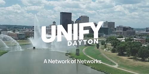 Unify Dayton Leaders' Summit 2025
