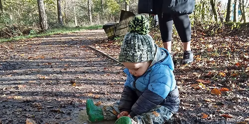 Hanningfield Nature Tots