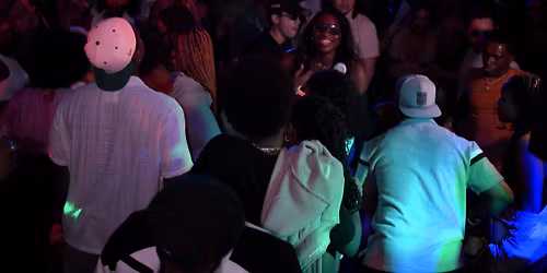 THE V.I.P EXPERIENCE