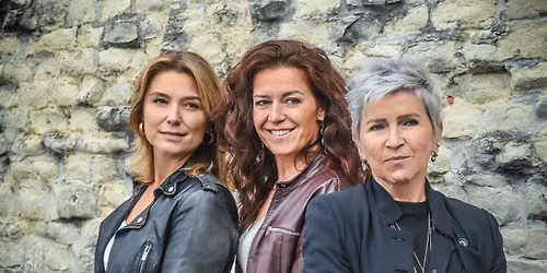 Vlaanderen Feest: Hommage aan Yasmine