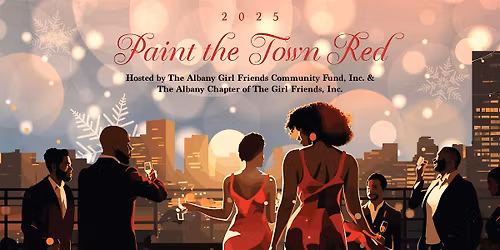 Paint the Town Red 2025