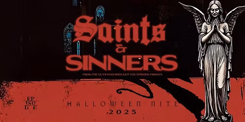 Episode Fridays Halloween Party LA | 21+