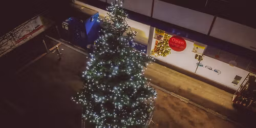 Christmas Switch-on Saturday