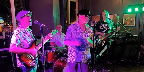 Back On The Road ~ The Towers Inn
