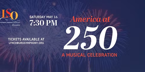 America at 250: A Musical Celebration