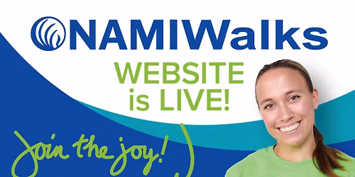 NAMIWalks Southwest Missouri
